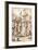 Dr Livingstone, I Presume?, November 1871-null-Framed Giclee Print