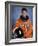 Dr Mae Jemison Was the First African-American Woman in Space-null-Framed Photo