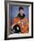 Dr Mae Jemison Was the First African-American Woman in Space-null-Framed Photo