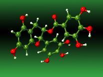 Di(2-ethylhexyl) Phthalate-Dr. Mark J.-Photographic Print