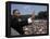 Dr. Martin Luther King Jr. Giving "I Have a Dream" Speech During the March on Washington-Francis Miller-Framed Premier Image Canvas