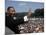 Dr. Martin Luther King Jr. Giving "I Have a Dream" Speech During the March on Washington-Francis Miller-Mounted Premium Photographic Print