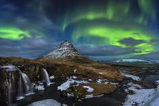 Magic Night-Dr. Nicholas Roemmelt-Framed Photographic Print