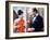 Dr. No, Eunice Gayson, Sean Connery, 1962-null-Framed Photo