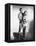 Dr No, L-R: Sean Connery, Ursula Andress, 1962-null-Framed Stretched Canvas