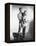 Dr No, L-R: Sean Connery, Ursula Andress, 1962-null-Framed Stretched Canvas