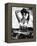 Dr No, Ursula Andress, 1962-null-Framed Stretched Canvas