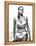 Dr No, Ursula Andress, 1962-null-Framed Stretched Canvas