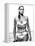 Dr No, Ursula Andress, 1962-null-Framed Stretched Canvas