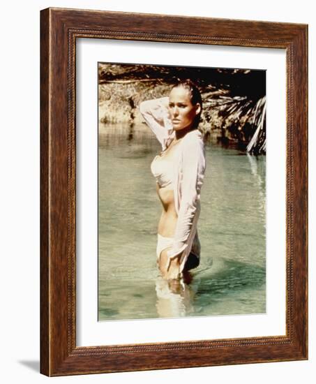 Dr. No-null-Framed Photo