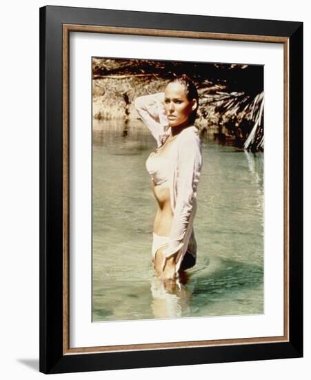 Dr. No-null-Framed Photo