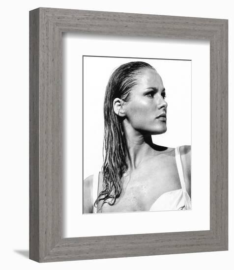 Dr. No-null-Framed Photo