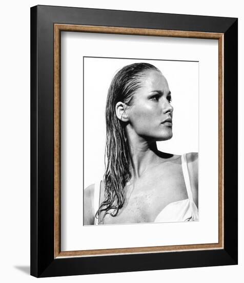 Dr. No-null-Framed Photo