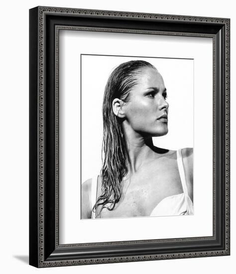 Dr. No-null-Framed Photo