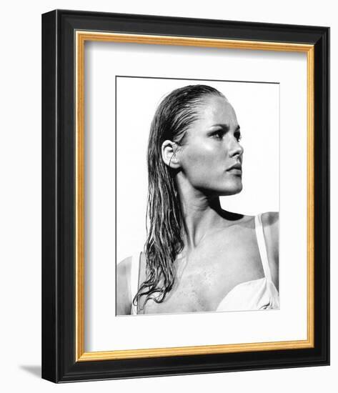 Dr. No-null-Framed Photo