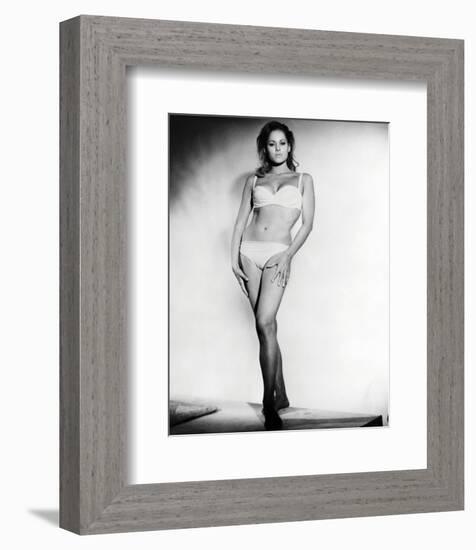 Dr. No-null-Framed Photo