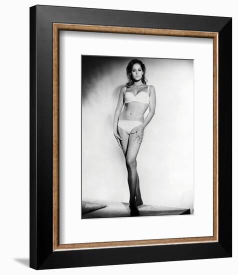 Dr. No-null-Framed Photo