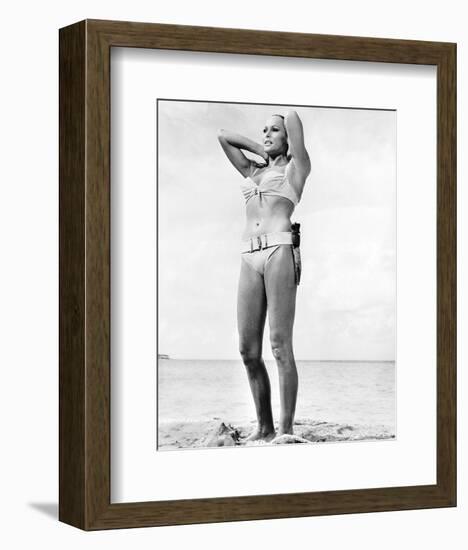 Dr. No-null-Framed Photo