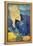 Dr. Paul Gachet-Vincent van Gogh-Framed Stretched Canvas