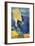 Dr. Paul Gachet-Vincent van Gogh-Framed Art Print