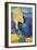 Dr. Paul Gachet-Vincent van Gogh-Framed Premium Giclee Print