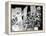 Dr. Rhythm De Franktuttle Avec Louis Armstrong 1938-null-Framed Stretched Canvas