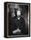 Dr Samuel Mudd, Member of the Lincoln Conspiracy, 1865-Alexander Gardner-Framed Premier Image Canvas