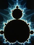 Fractal Geometry : Mandelbrot Set-Dr. Seth Shostak-Premier Image Canvas