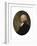 Dr. William Hartigan (?), c.1793-Gilbert Stuart-Framed Giclee Print