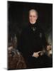 Dr. William Reid Clanny, 1841-1850-John Reay-Mounted Giclee Print