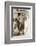 'Dr. Wilson', c1911, (1913)-Herbert Ponting-Framed Photographic Print