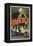 Dracula, 1931, Directed by Tod Browning-null-Framed Premier Image Canvas