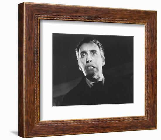 Dracula A.D. 1972-null-Framed Photo