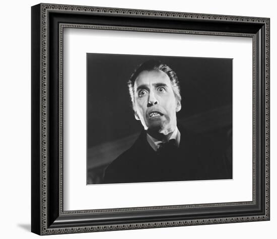 Dracula A.D. 1972-null-Framed Photo