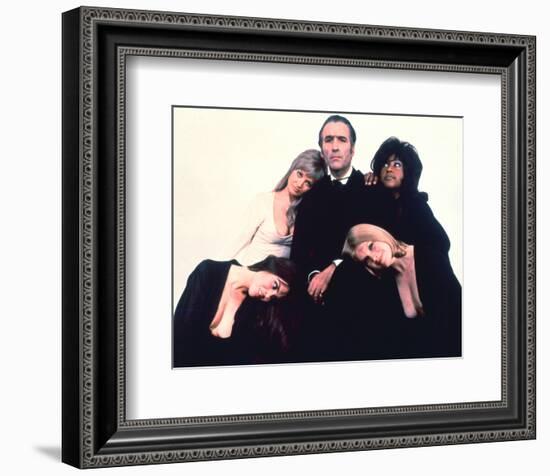 Dracula A.D. 1972-null-Framed Photo