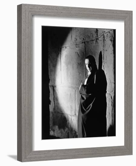 Dracula, Bela Lugosi, 1931-null-Framed Photo