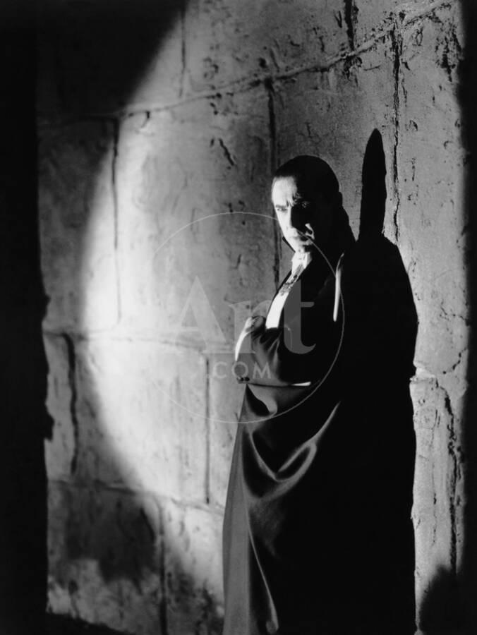 Dracula Bela Lugosi 1931 Photo Art Com