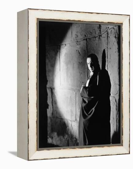 Dracula, Bela Lugosi, 1931-null-Framed Stretched Canvas