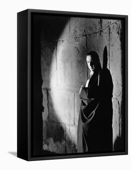 Dracula, Bela Lugosi, 1931-null-Framed Stretched Canvas