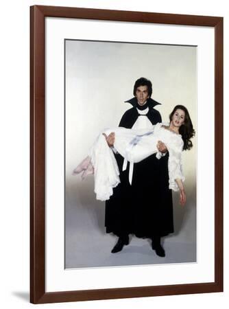 Dracula by JohnBadham with Frank Langella and Kate 