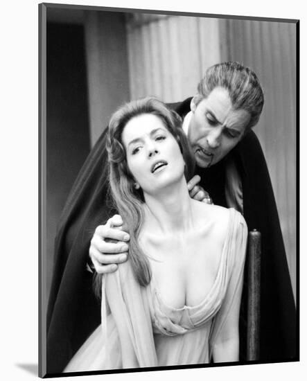 Dracula: Prince of Darkness-null-Mounted Photo