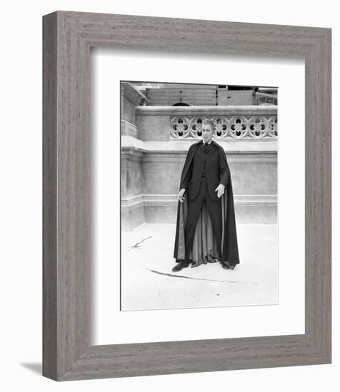 Dracula: Prince of Darkness-null-Framed Photo