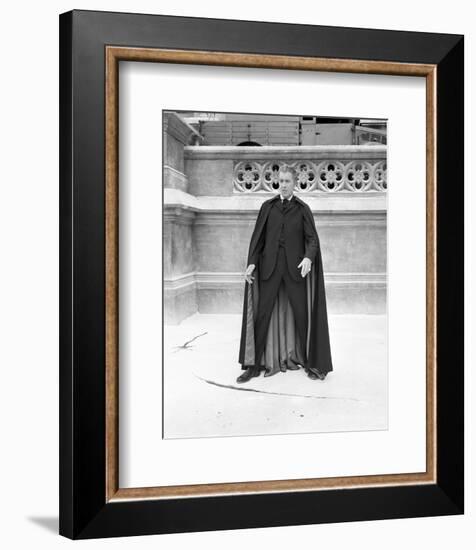 Dracula: Prince of Darkness-null-Framed Photo