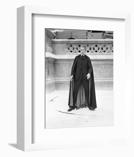 Dracula: Prince of Darkness-null-Framed Photo