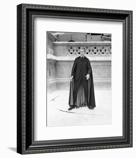 Dracula: Prince of Darkness-null-Framed Photo