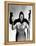 Dracula's Daughter, Gloria Holden, 1936-null-Framed Stretched Canvas