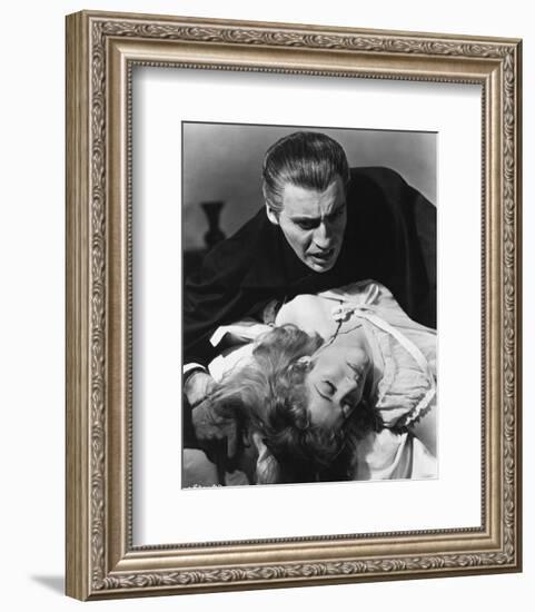 Dracula-null-Framed Photo