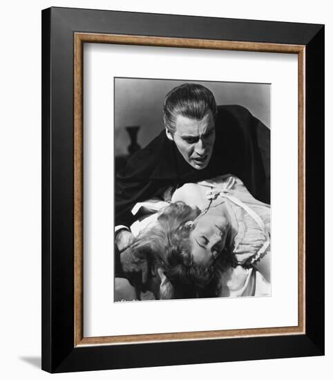 Dracula-null-Framed Photo