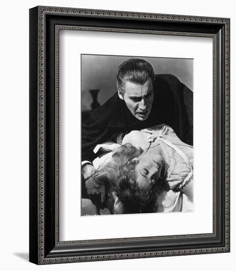 Dracula-null-Framed Photo