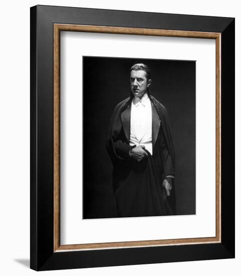 Dracula-null-Framed Photo